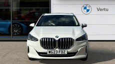 BMW 2 Series 220i MHT Luxury 5dr DCT [Tech Plus Pack] Petrol Hatchback
